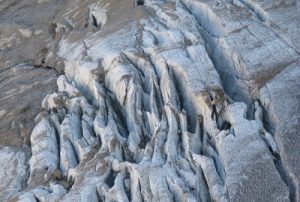 Höllentalferner - Höllental Gletscher